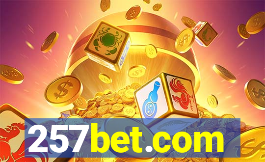 257bet.com