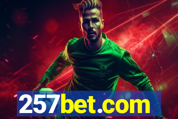 257bet.com