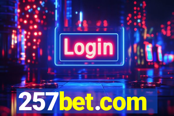 257bet.com