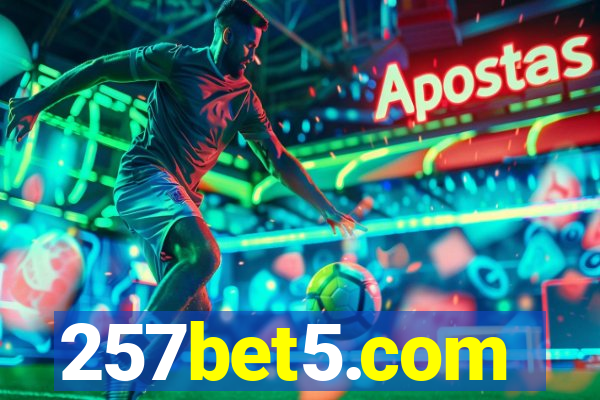 257bet5.com