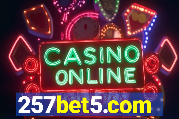 257bet5.com