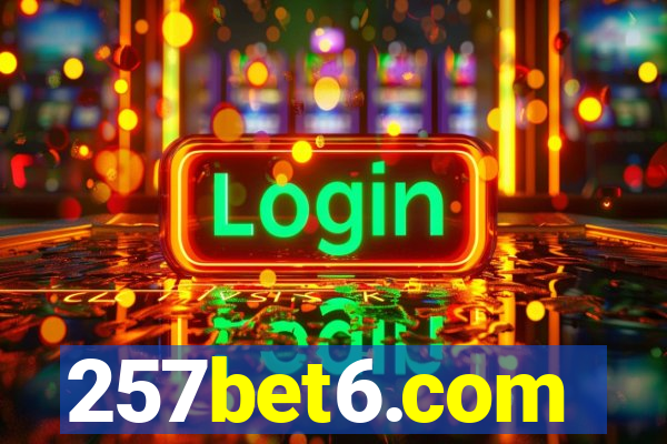 257bet6.com