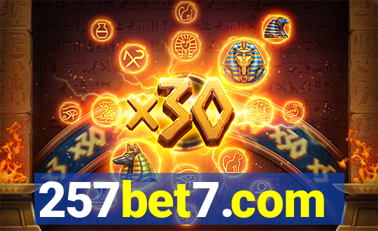 257bet7.com