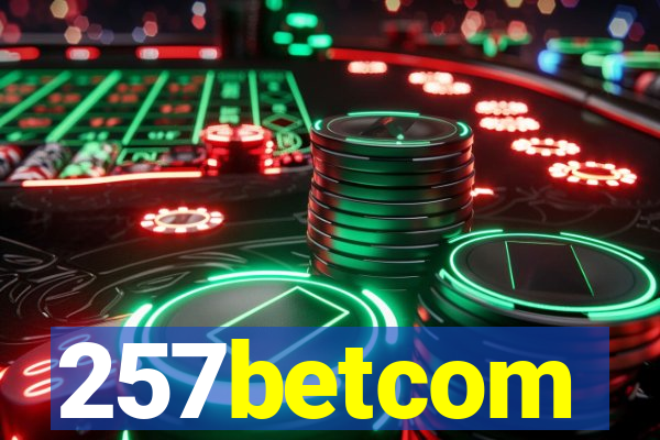 257betcom