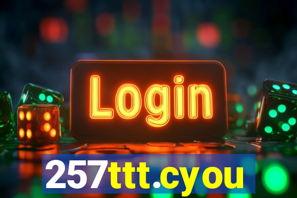 257ttt.cyou