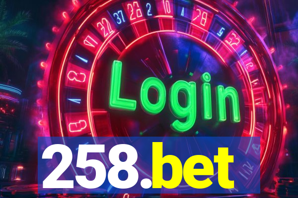 258.bet