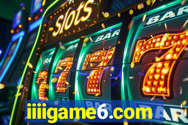 iiiigame6.com