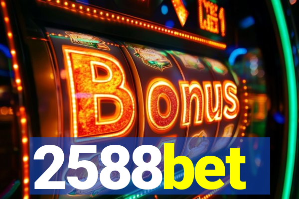 2588bet