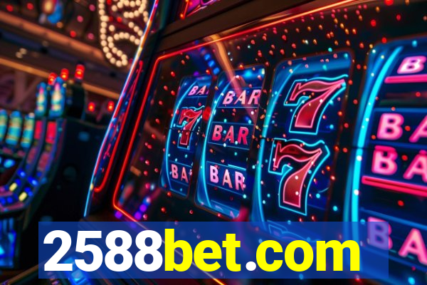 2588bet.com