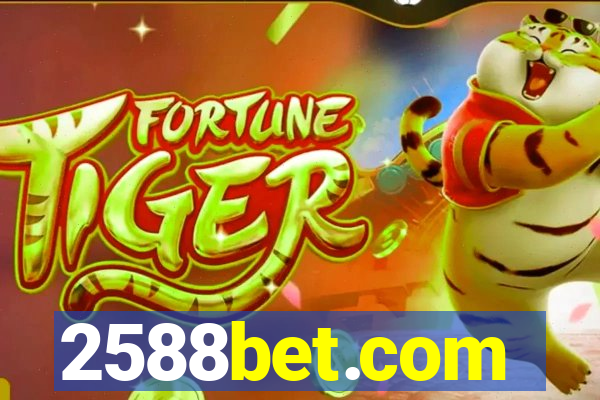 2588bet.com