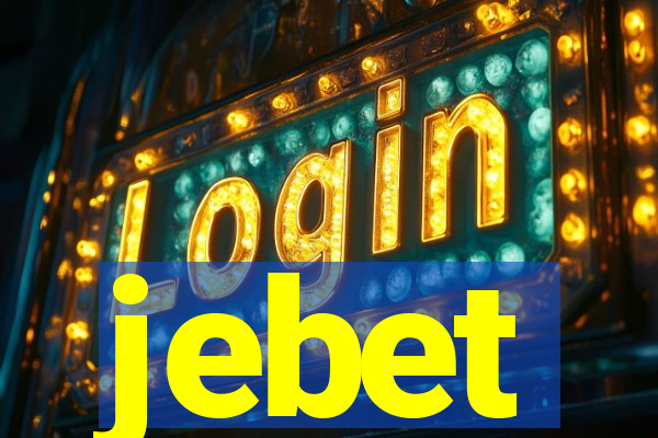 jebet