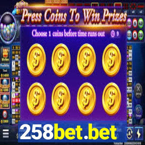 258bet.bet