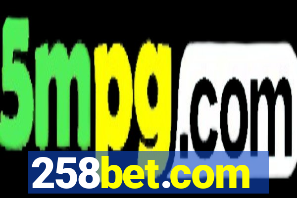 258bet.com
