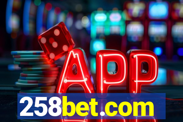 258bet.com