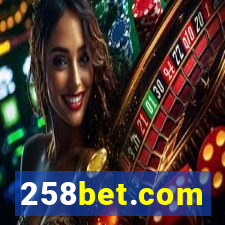 258bet.com