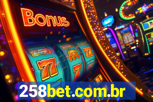 258bet.com.br