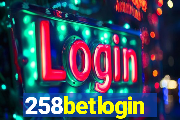 258betlogin
