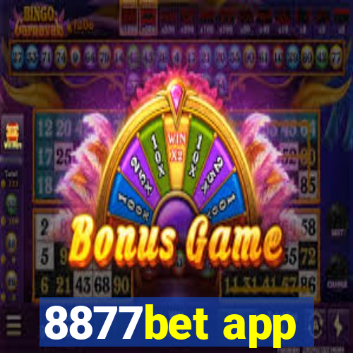8877bet app
