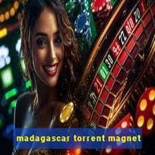 madagascar torrent magnet