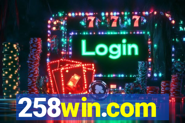 258win.com