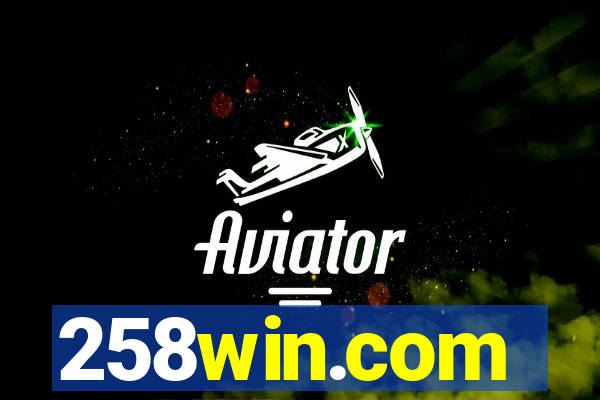 258win.com