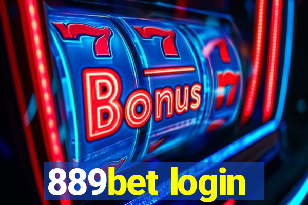 889bet login