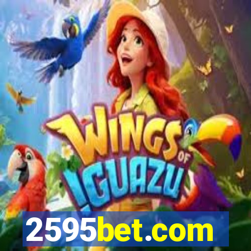 2595bet.com