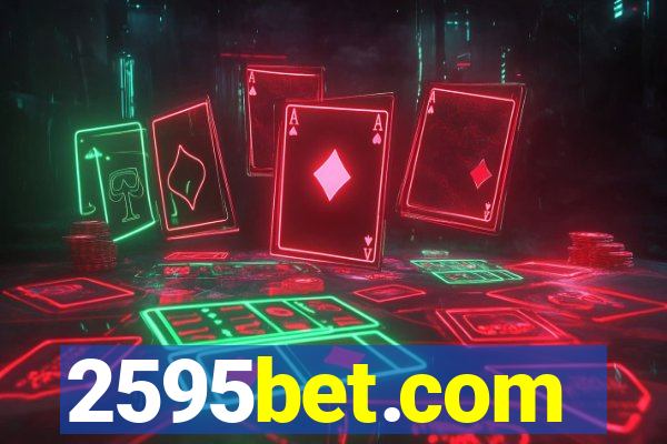 2595bet.com