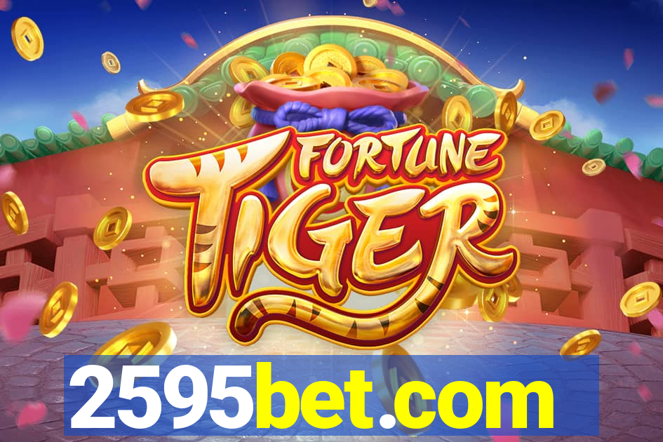 2595bet.com