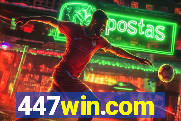 447win.com