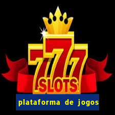 plataforma de jogos pagando no cadastro 2024