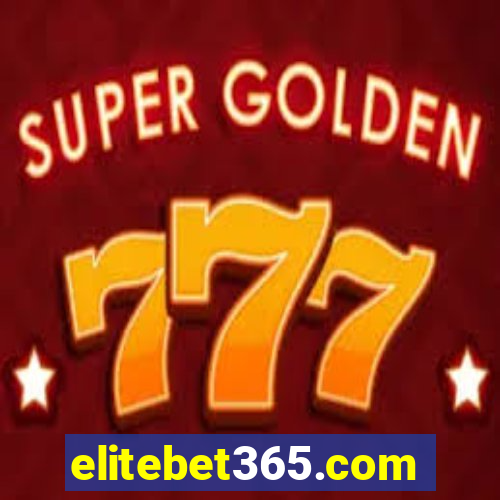 elitebet365.com