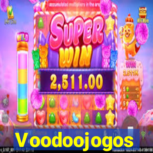 Voodoojogos