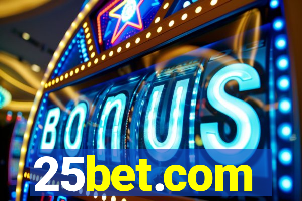 25bet.com