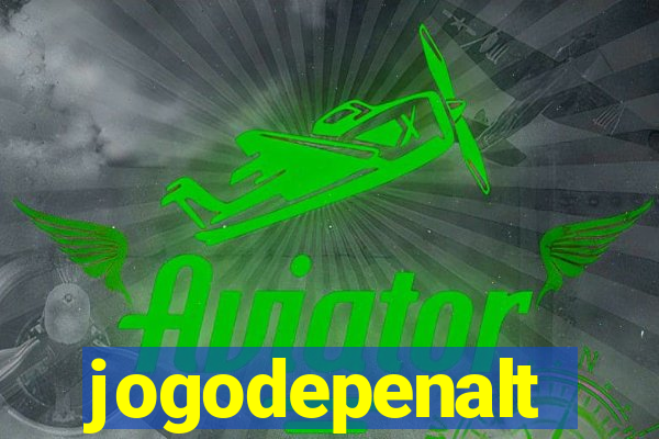 jogodepenalt