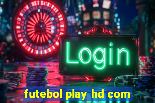 futebol play hd com