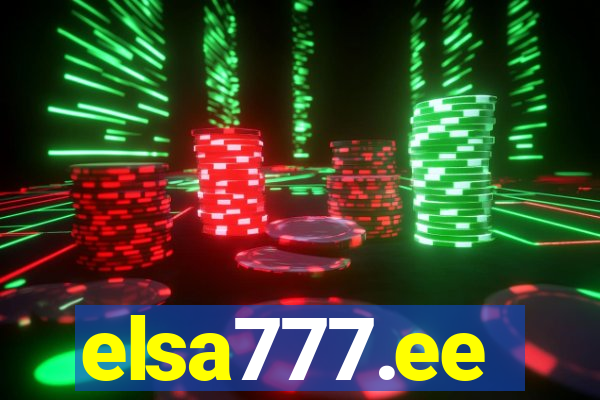 elsa777.ee
