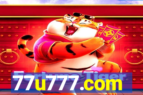 77u777.com