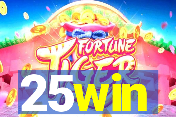 25win