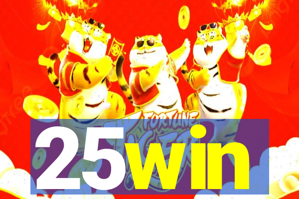 25win