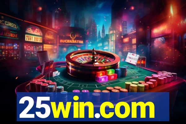 25win.com