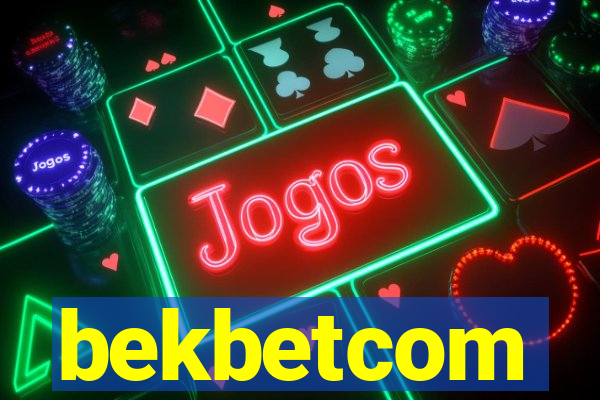 bekbetcom