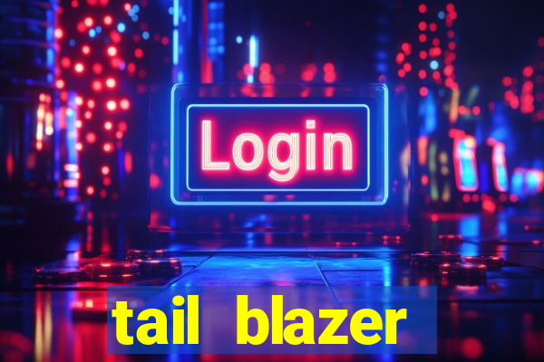 tail blazer bombshell barista