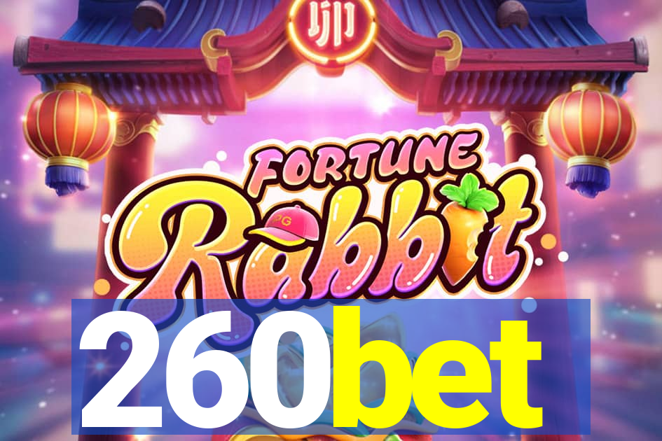 260bet