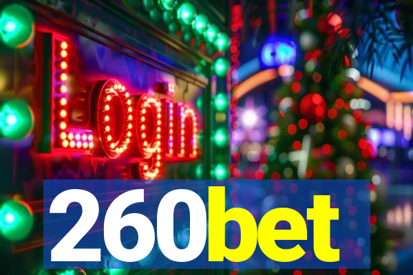 260bet