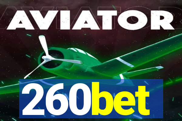 260bet