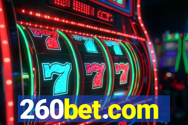 260bet.com