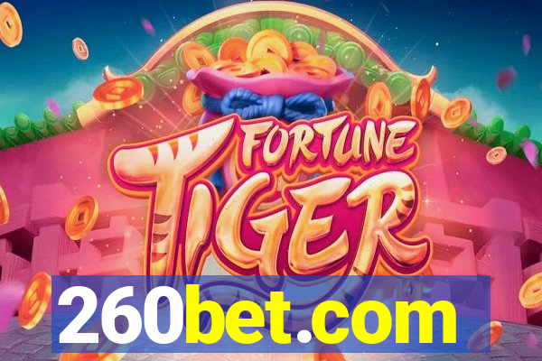 260bet.com