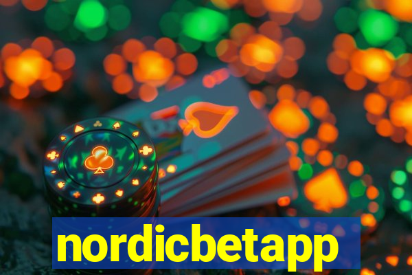 nordicbetapp