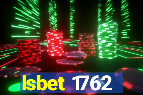 lsbet 1762